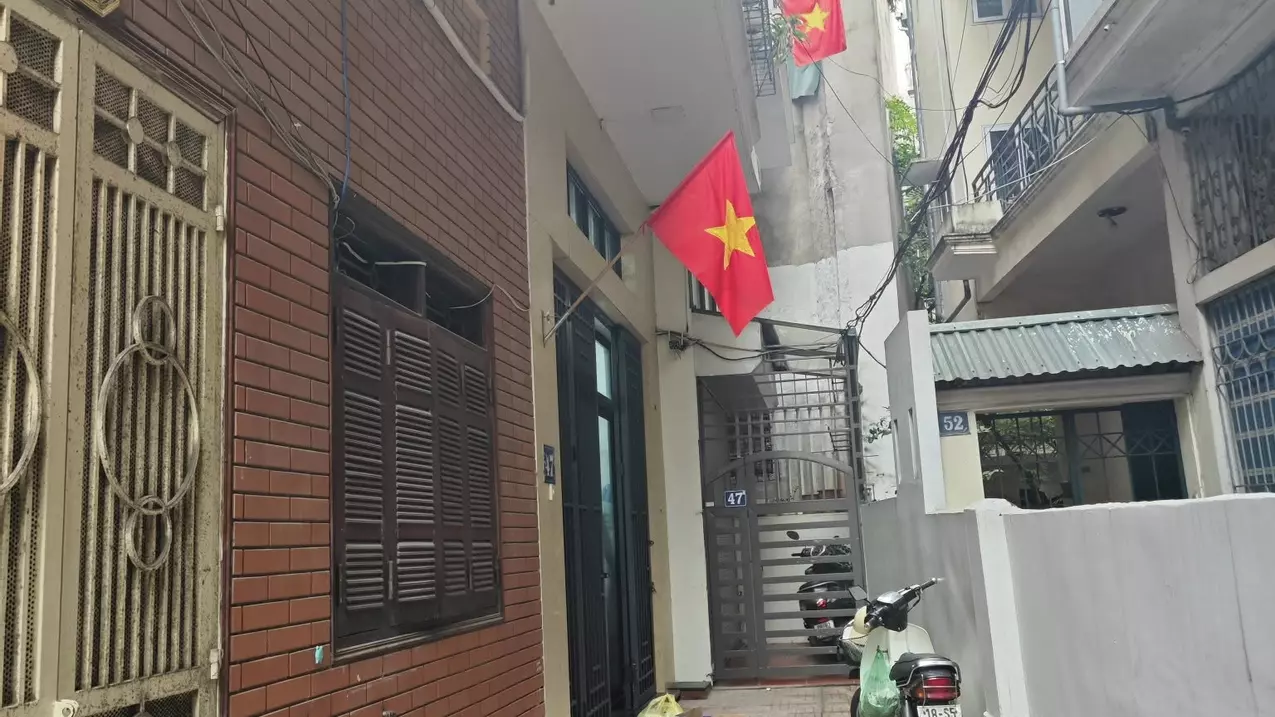 Hai Ba Trung