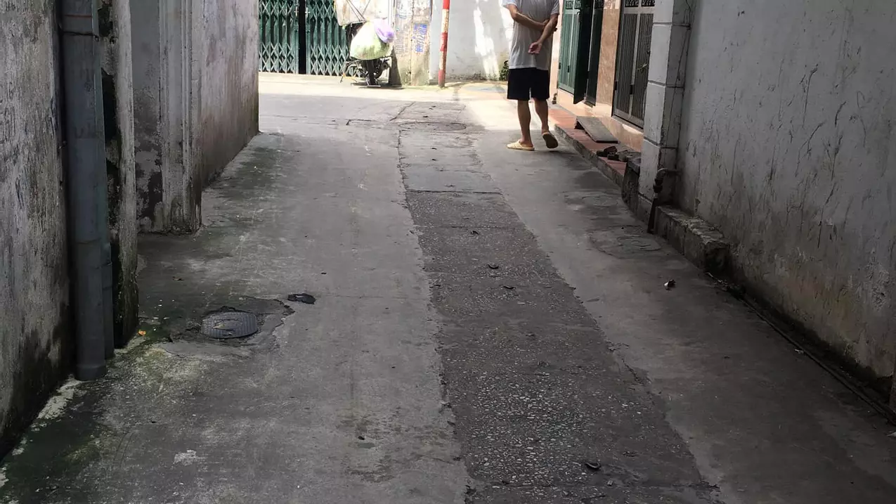 Hai Ba Trung