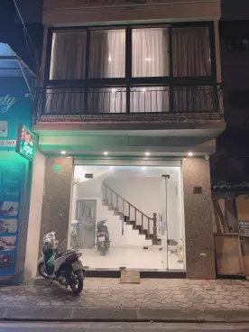 Ba Dinh