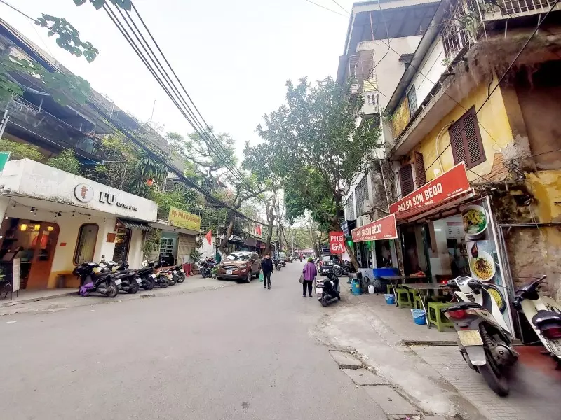 Hai Ba Trung
