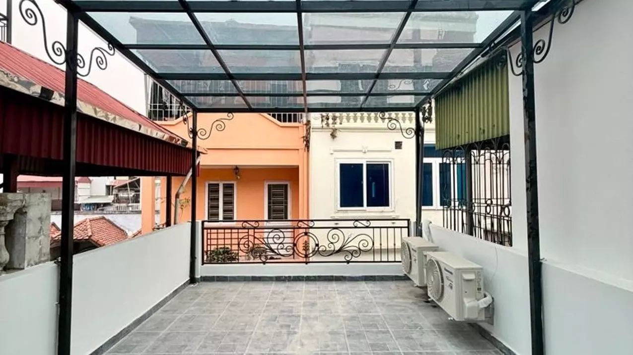 Hai Ba Trung