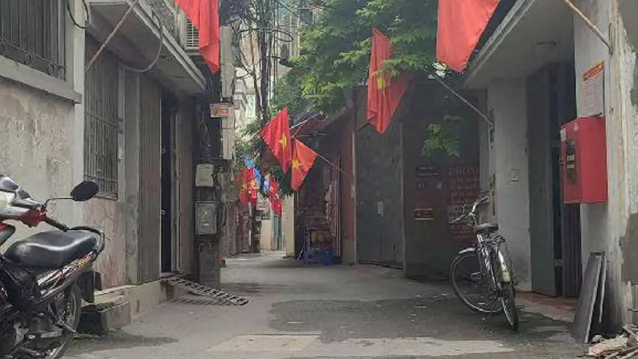 Ha Dong