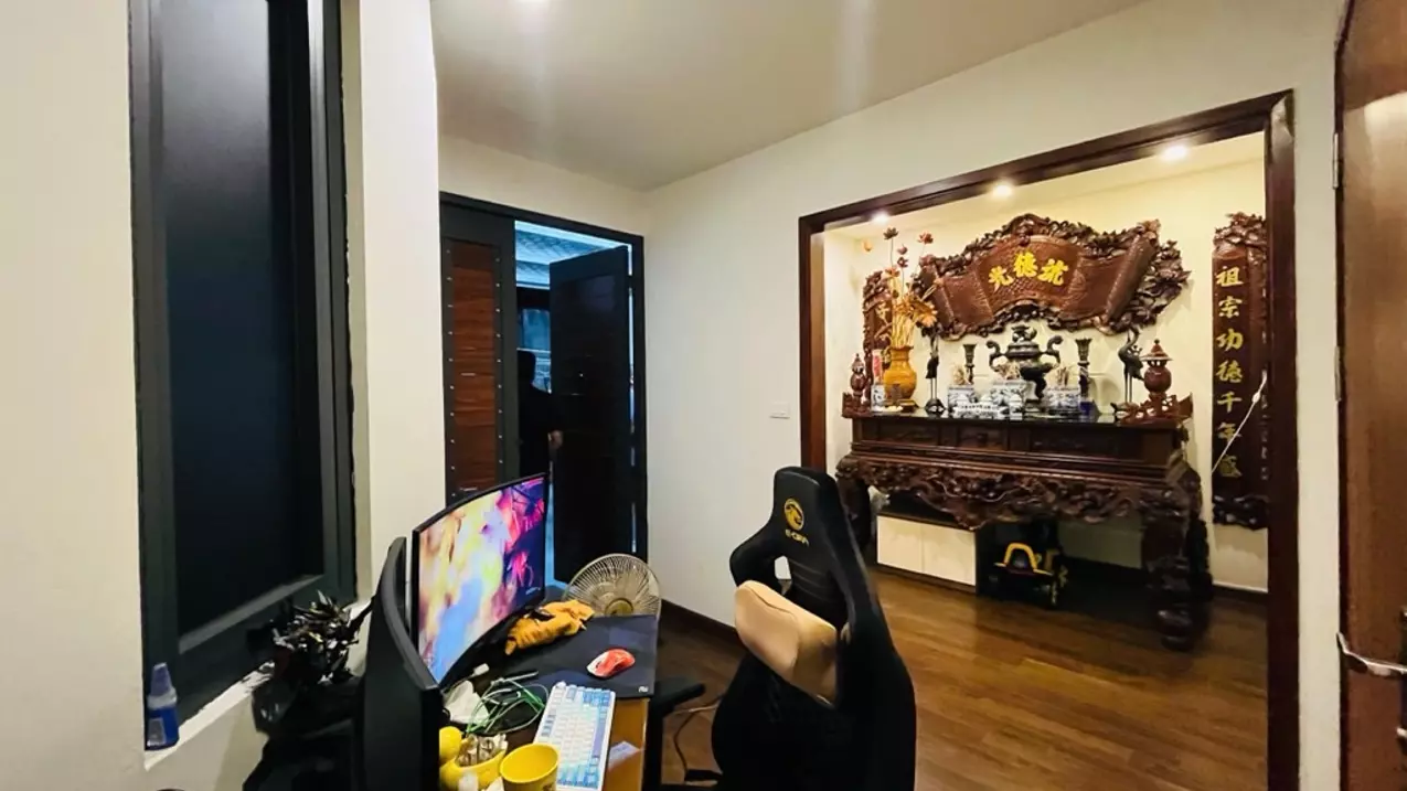 Dong Da