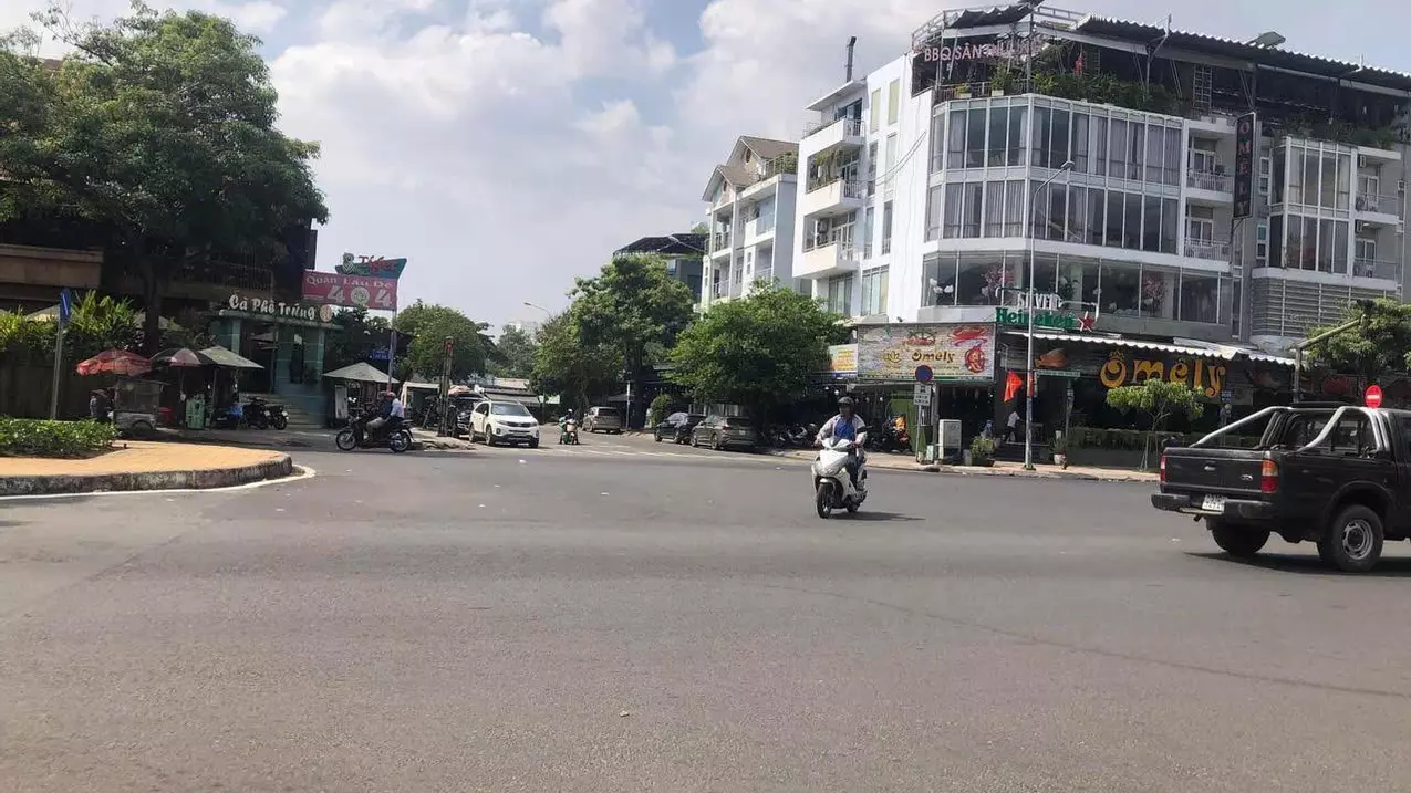 Binh Chanh