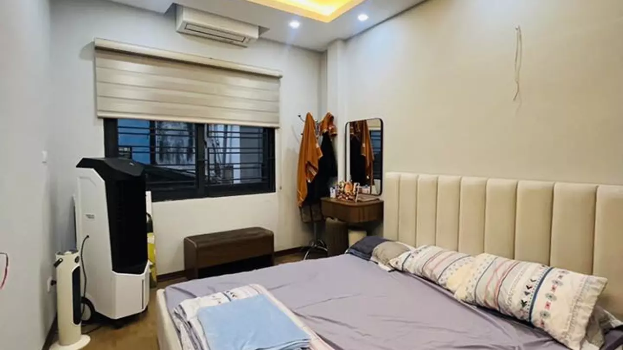 Hoang Mai