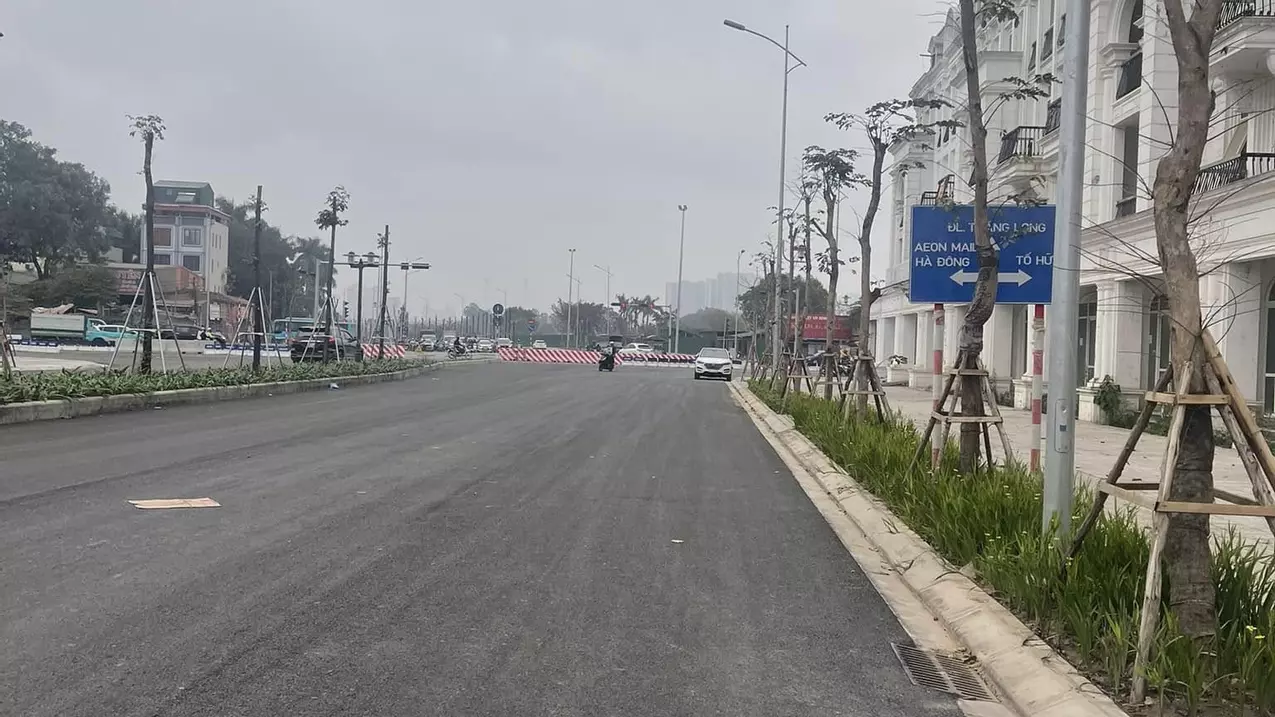 Nam Tu Liem