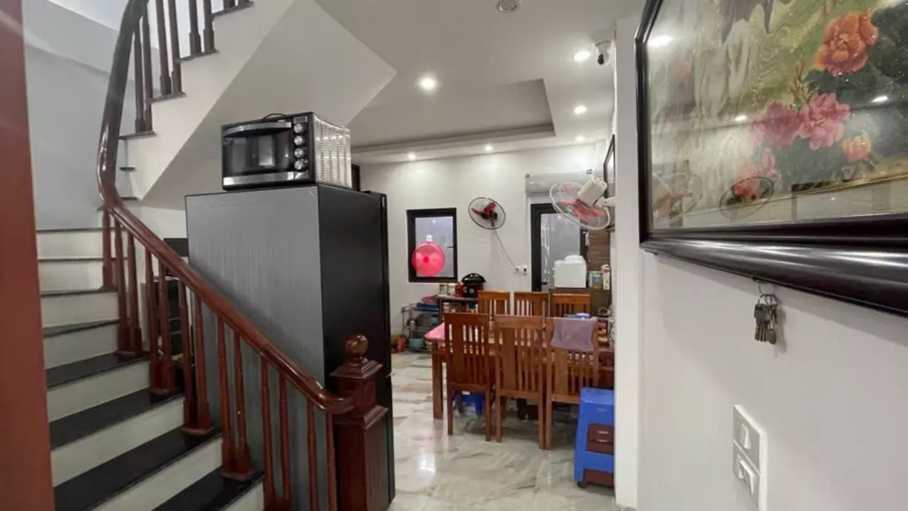 Hoai Duc