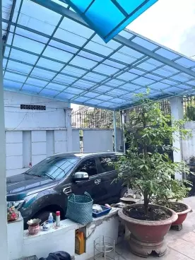 villa 10.5m x 23m, hiep binh chanh, next to coopmart binh trieu supermarket