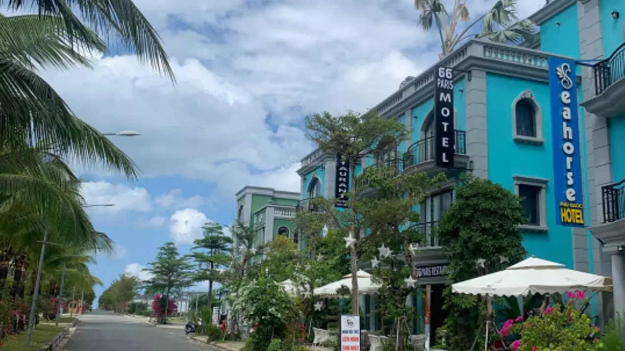 Phu Quoc