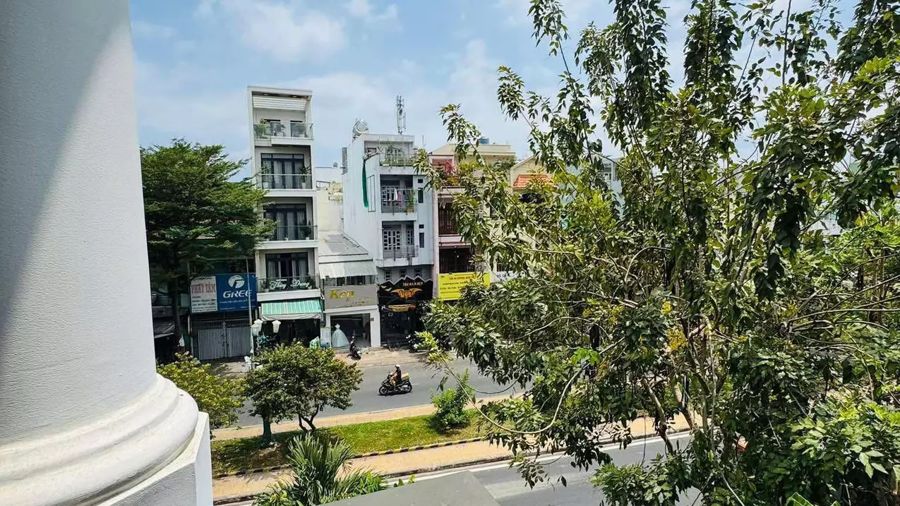 Tan Phu