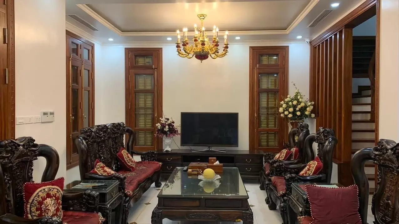 Hoang Mai