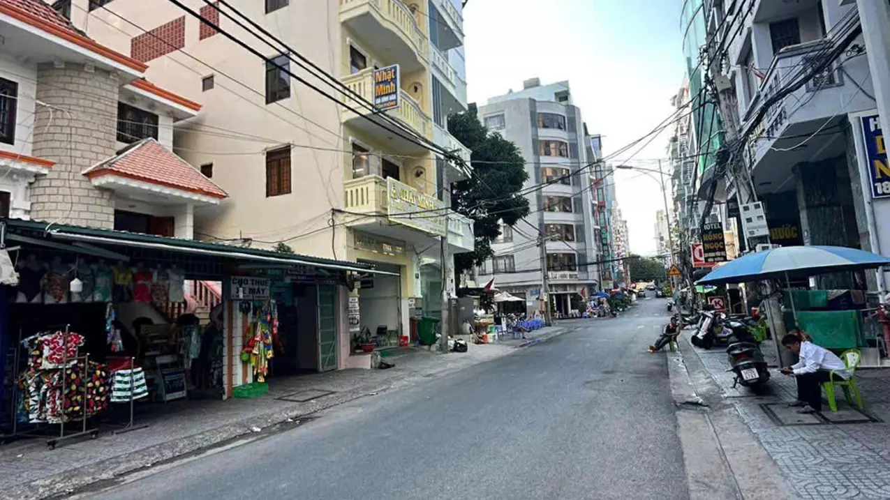 Vung Tau