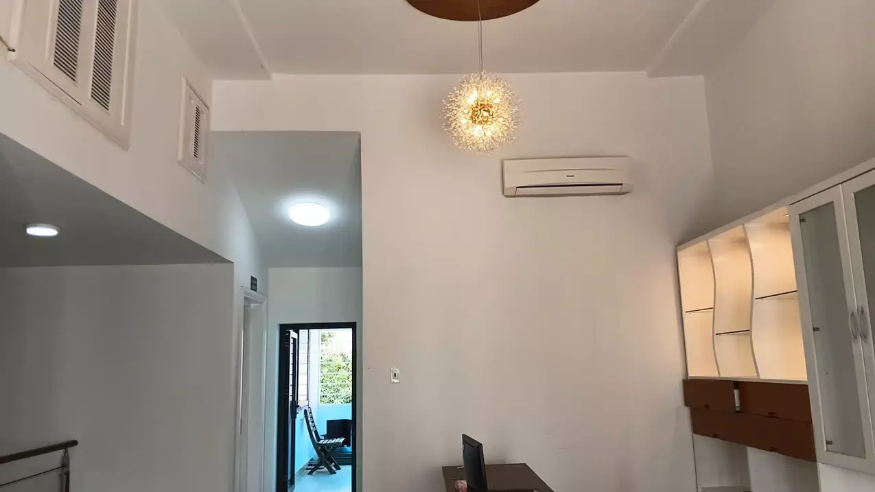 District 7