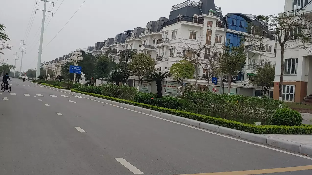 Hoai Duc