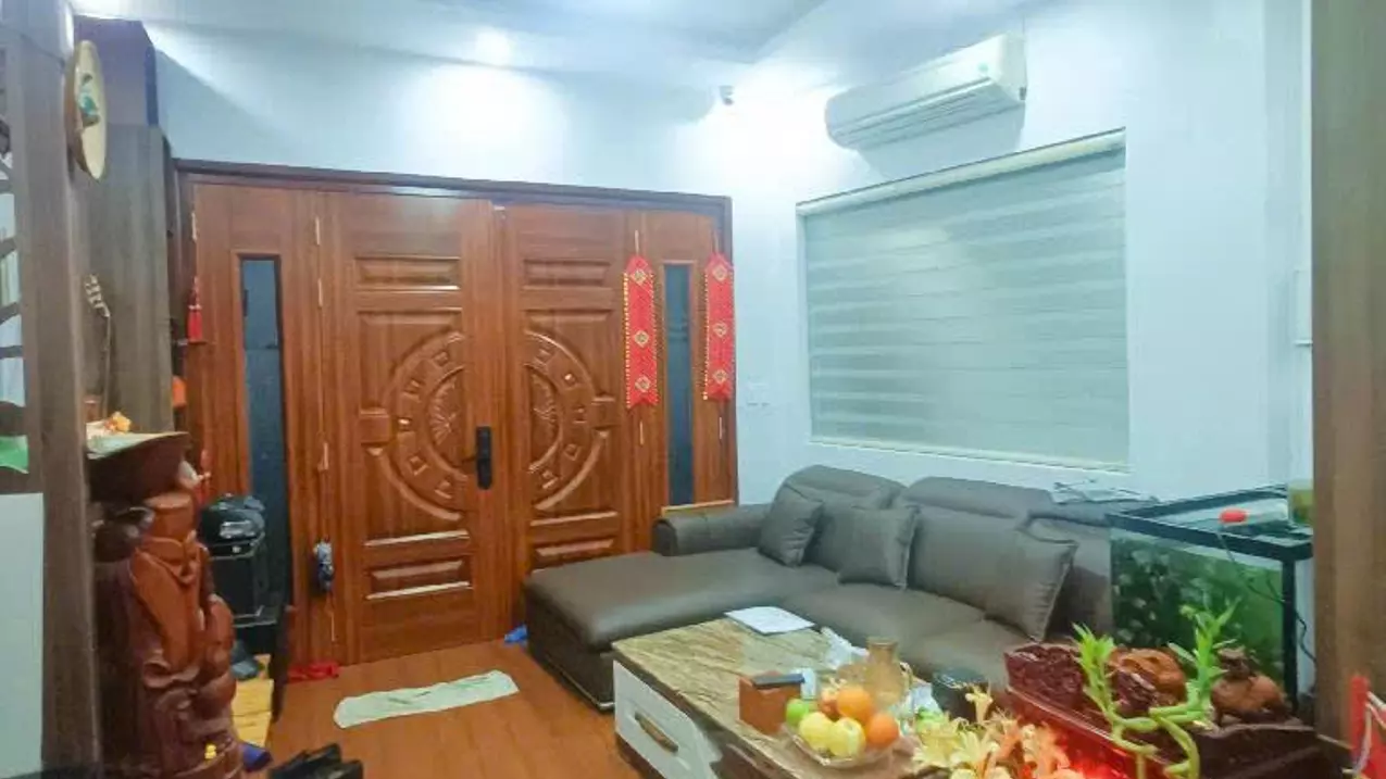 Ba Dinh