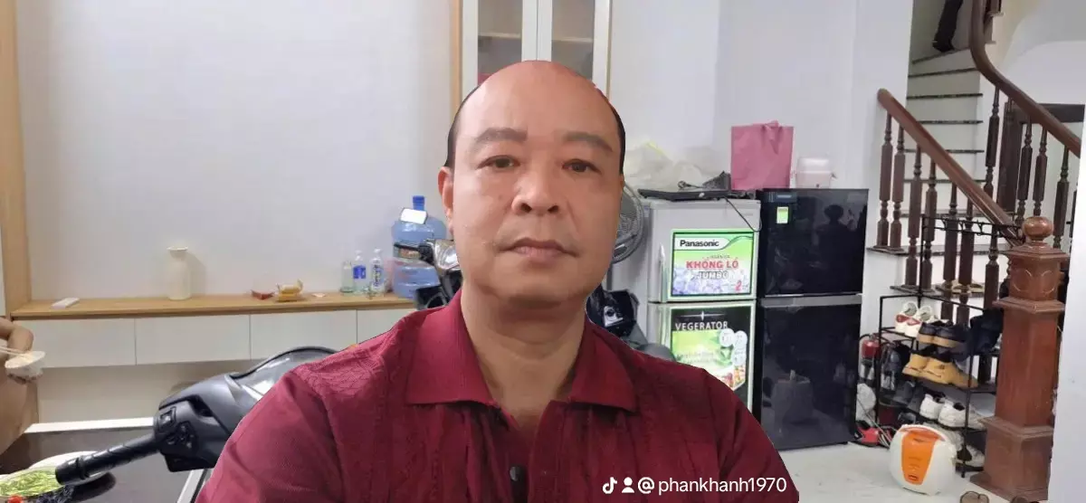 Ba Dinh