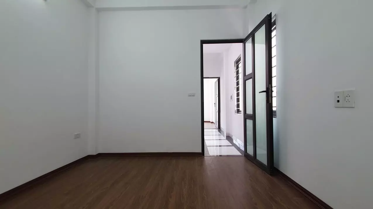 Ha Dong