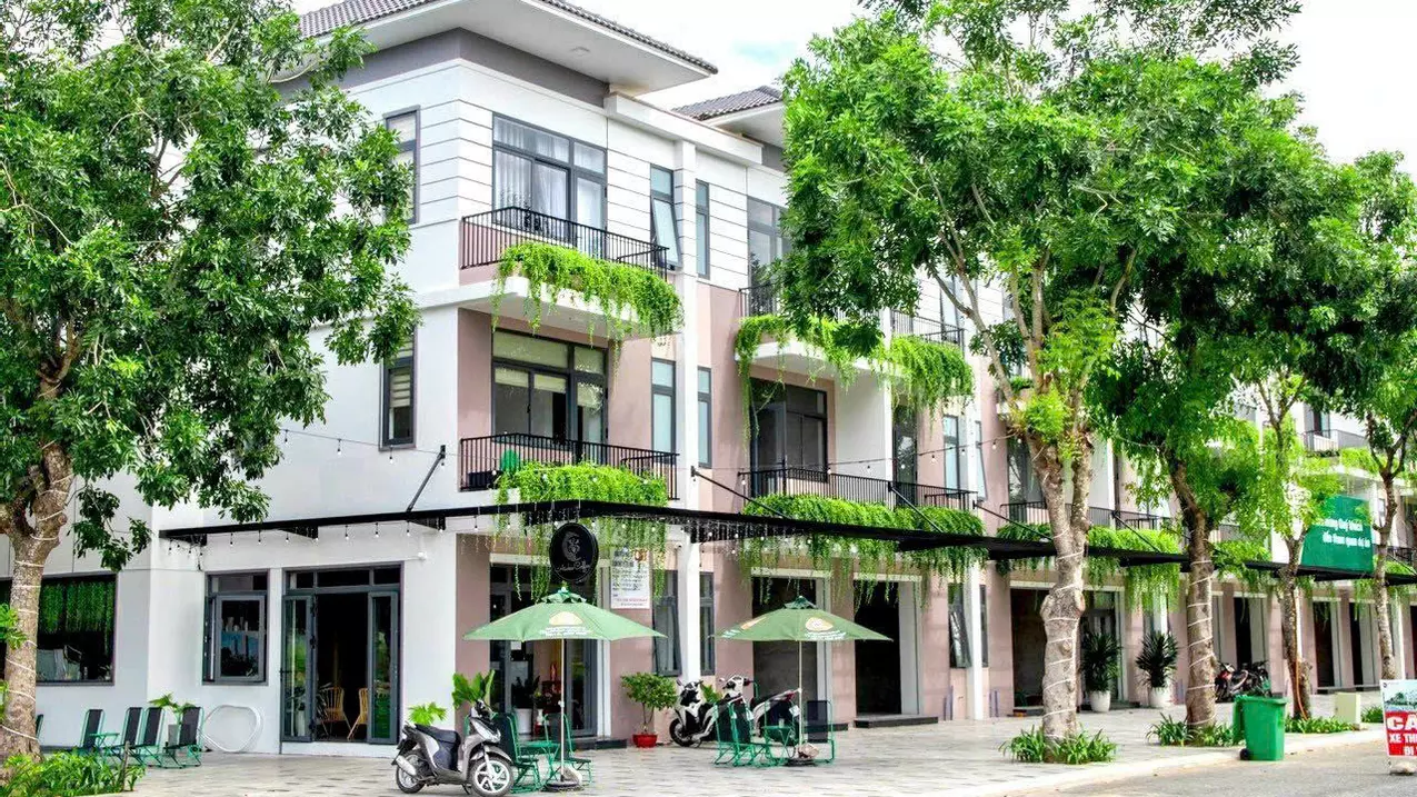 Chau Doc