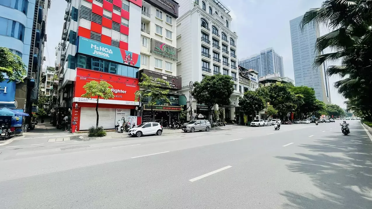 Ba Dinh