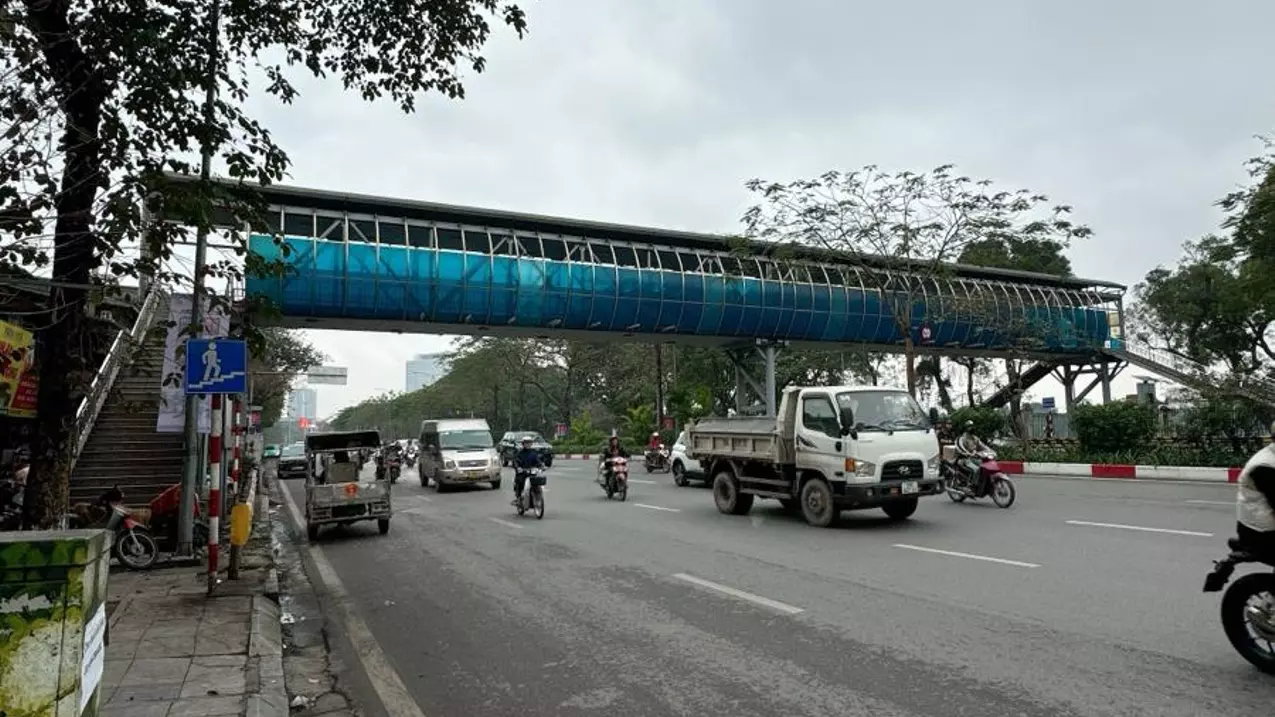 Hai Ba Trung