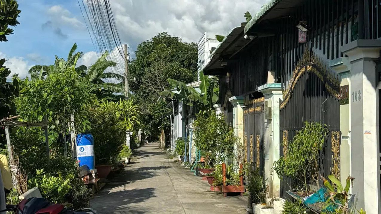Ninh Kieu
