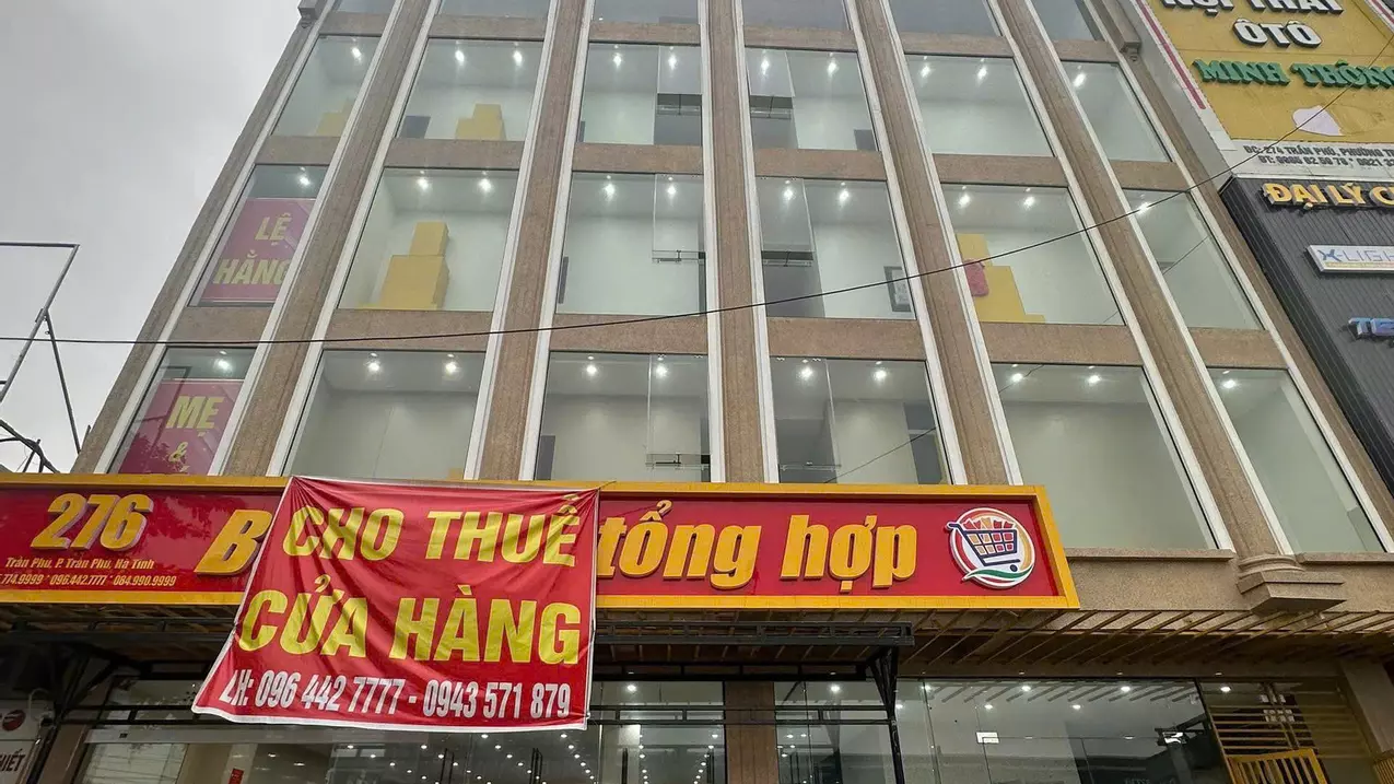 Huong Son