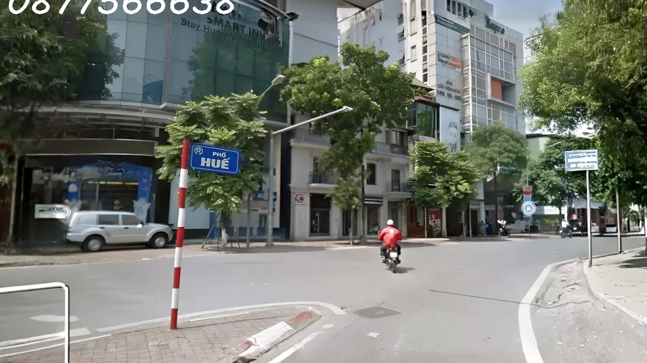 Hai Ba Trung