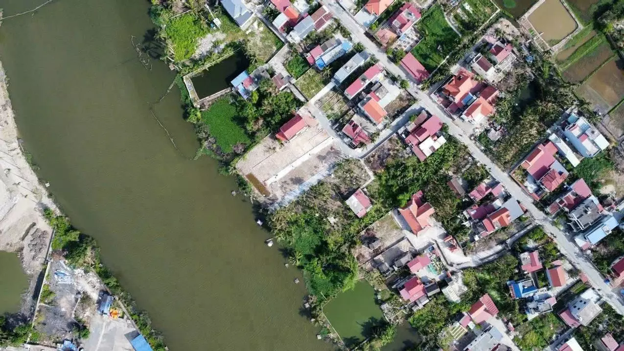 Duong Kinh