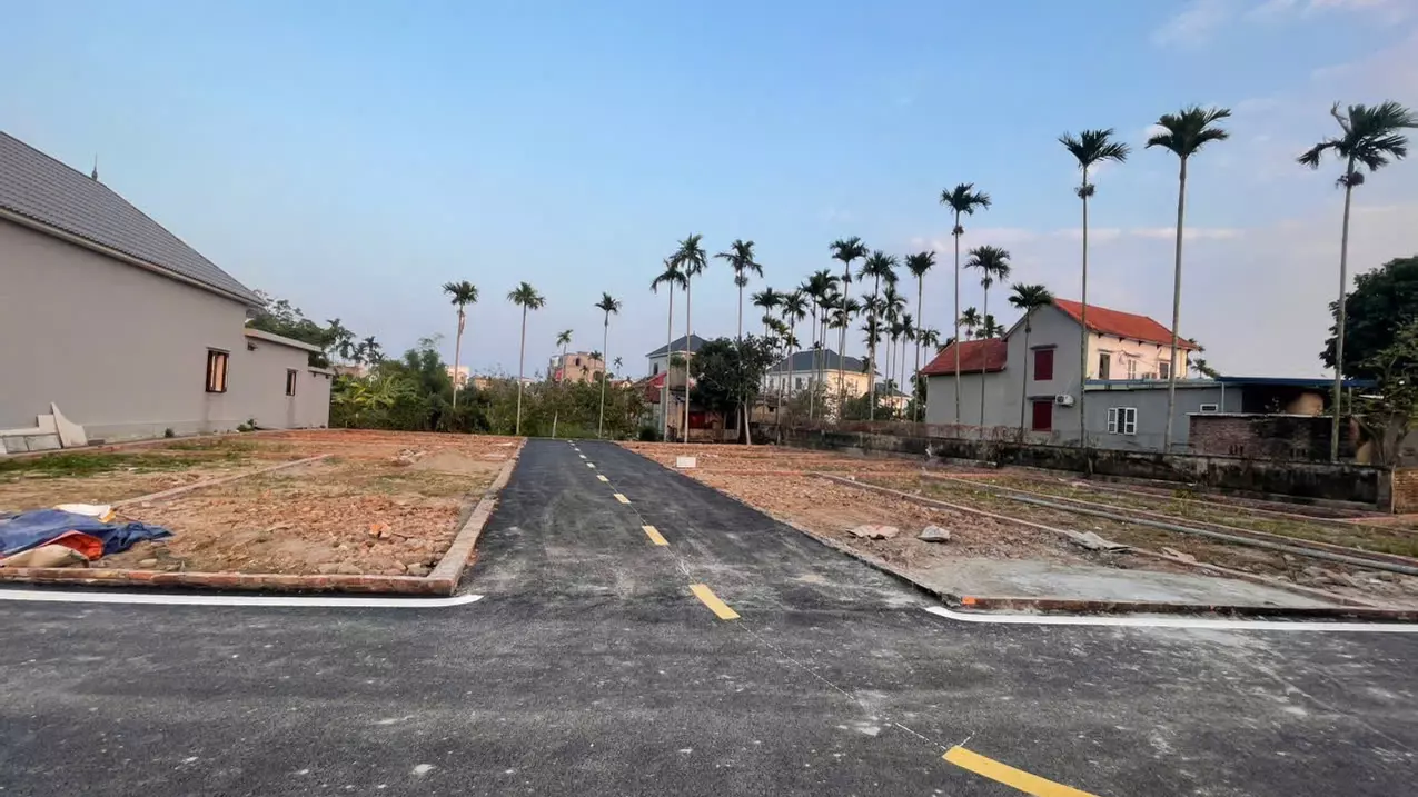 Duong Kinh