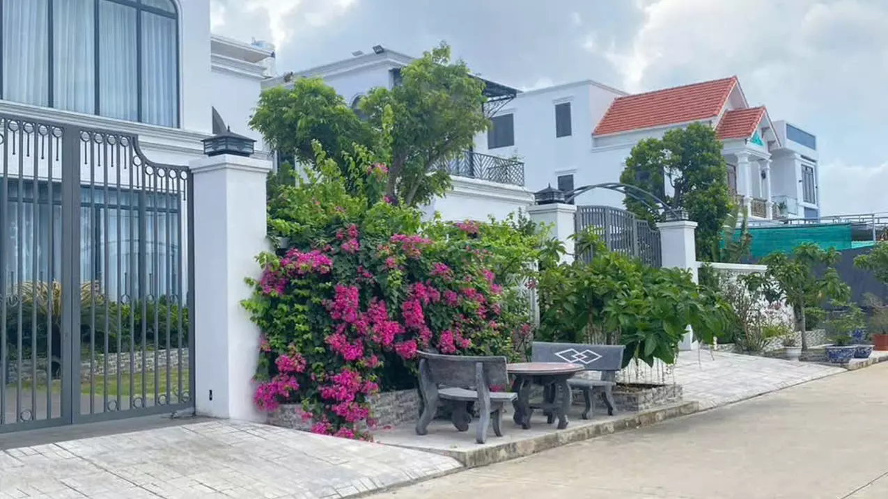 Duong Kinh