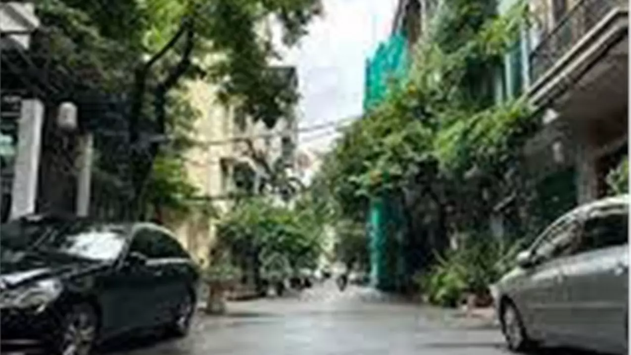 Cau Giay