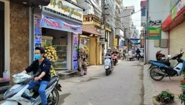 Nam Tu Liem