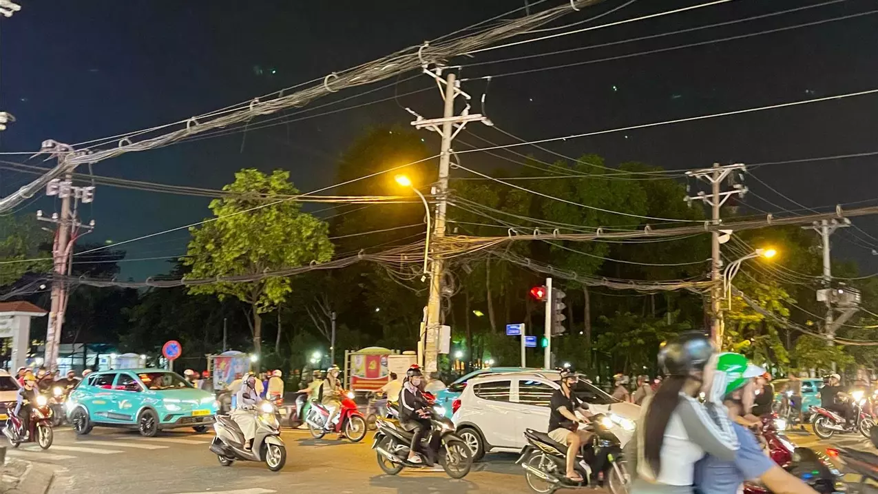 Phu Nhuan