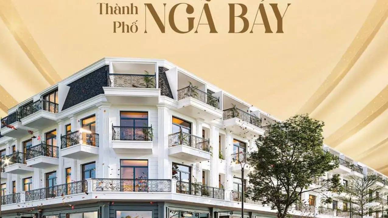Nga Bay