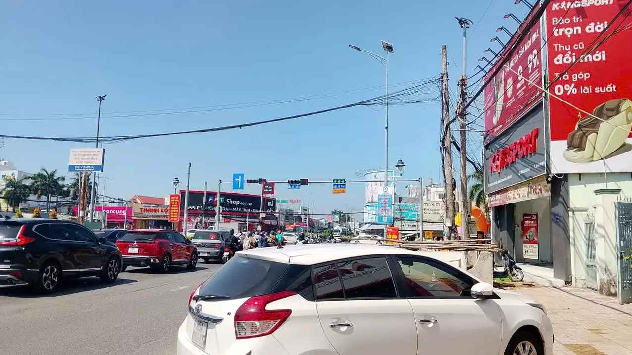 Ninh Kieu
