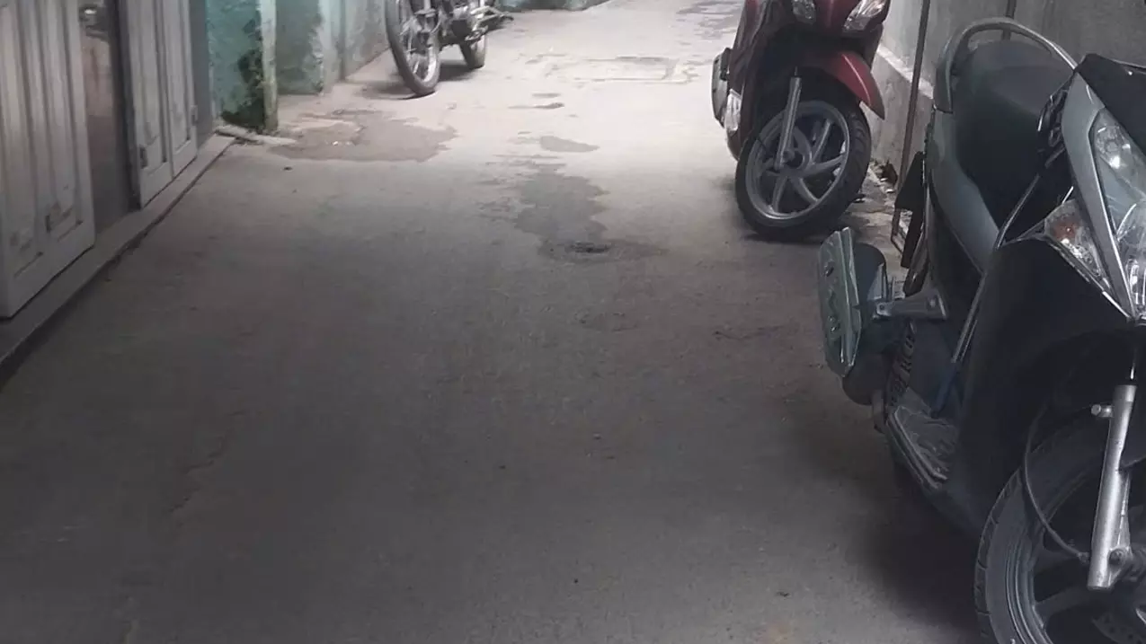 Hai Chau