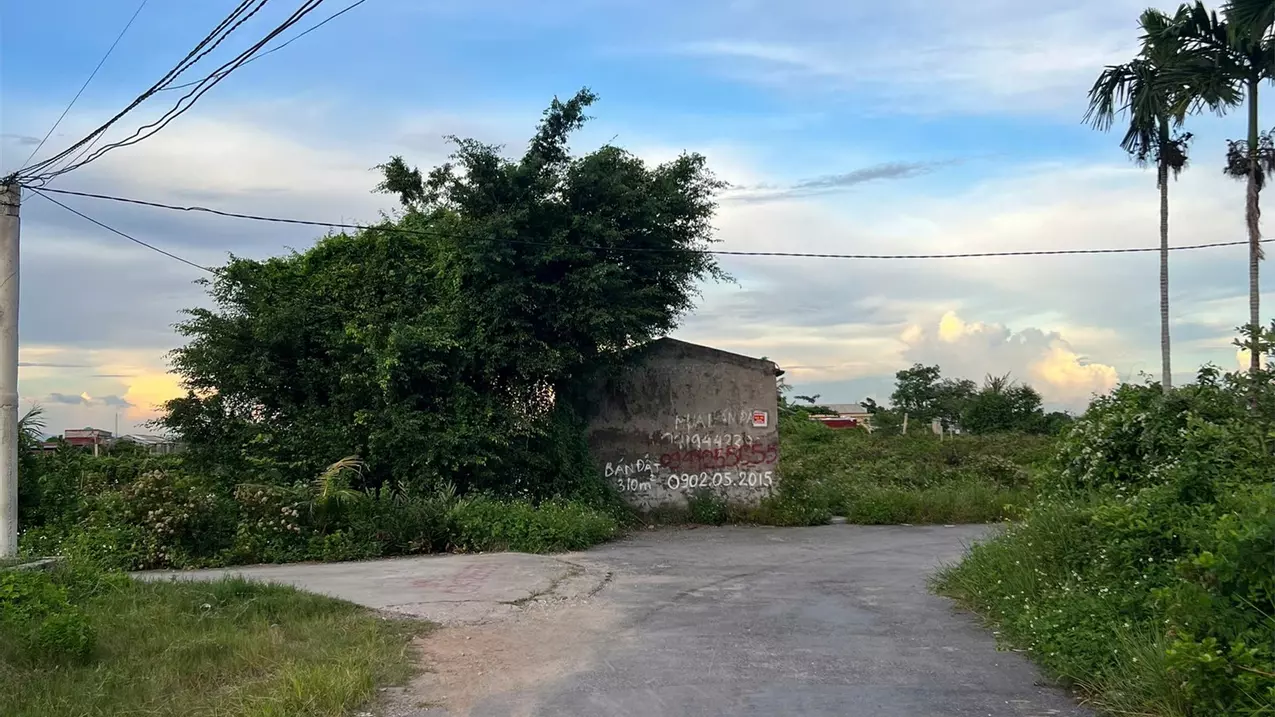 Duong Kinh