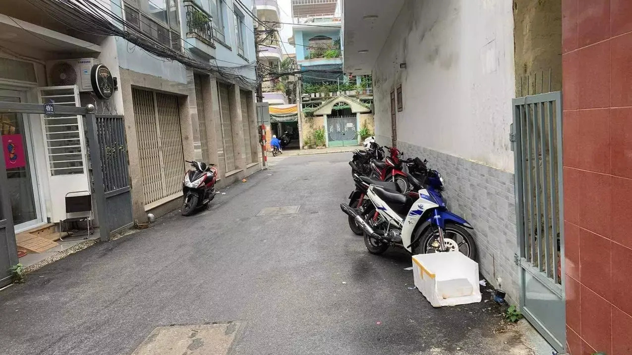 Hai Chau