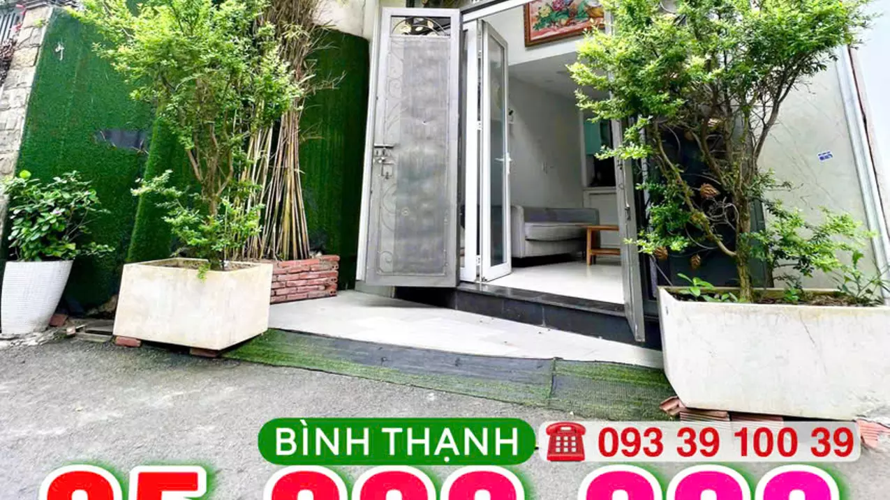 Binh Thanh