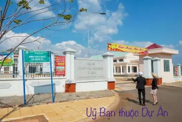 Bu Dang