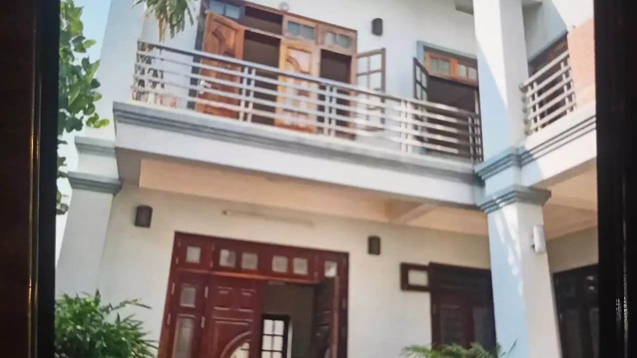 Hoai Duc