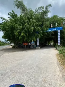 Duc Hoa