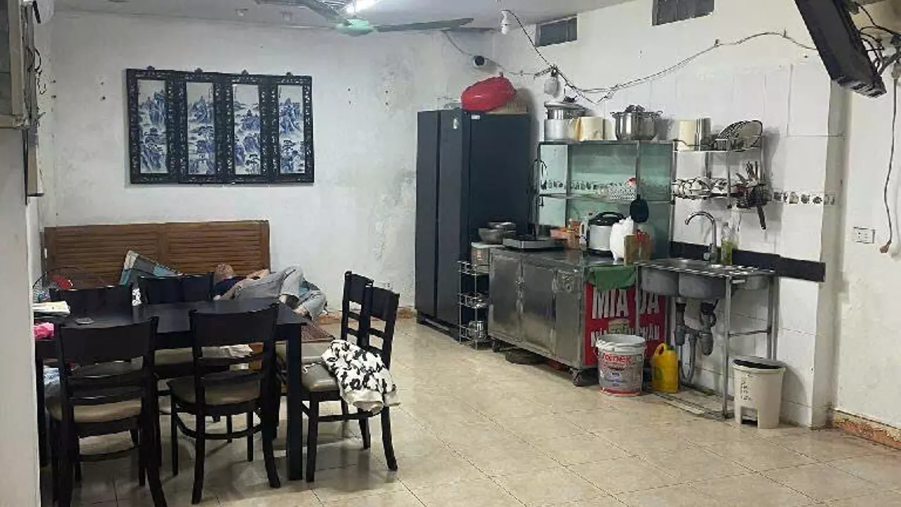 Ba Dinh