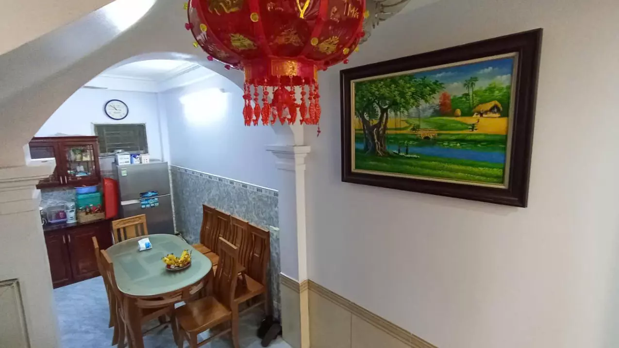 Hoai Duc