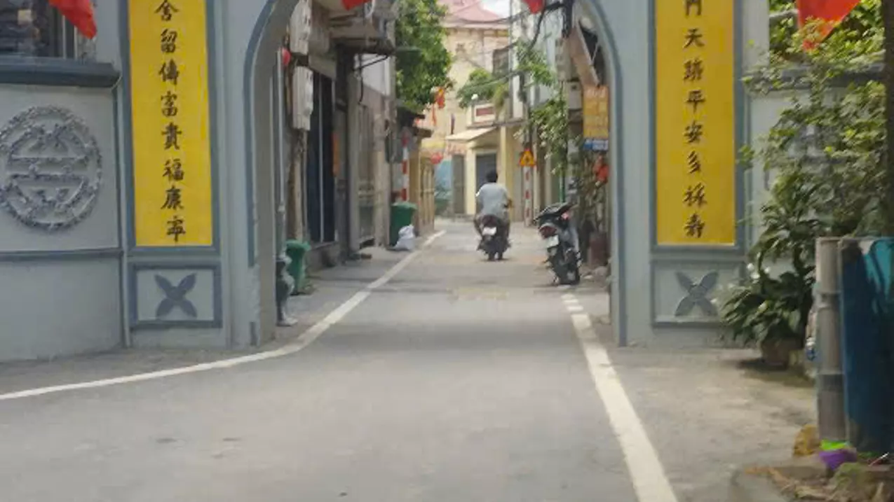 Hoai Duc