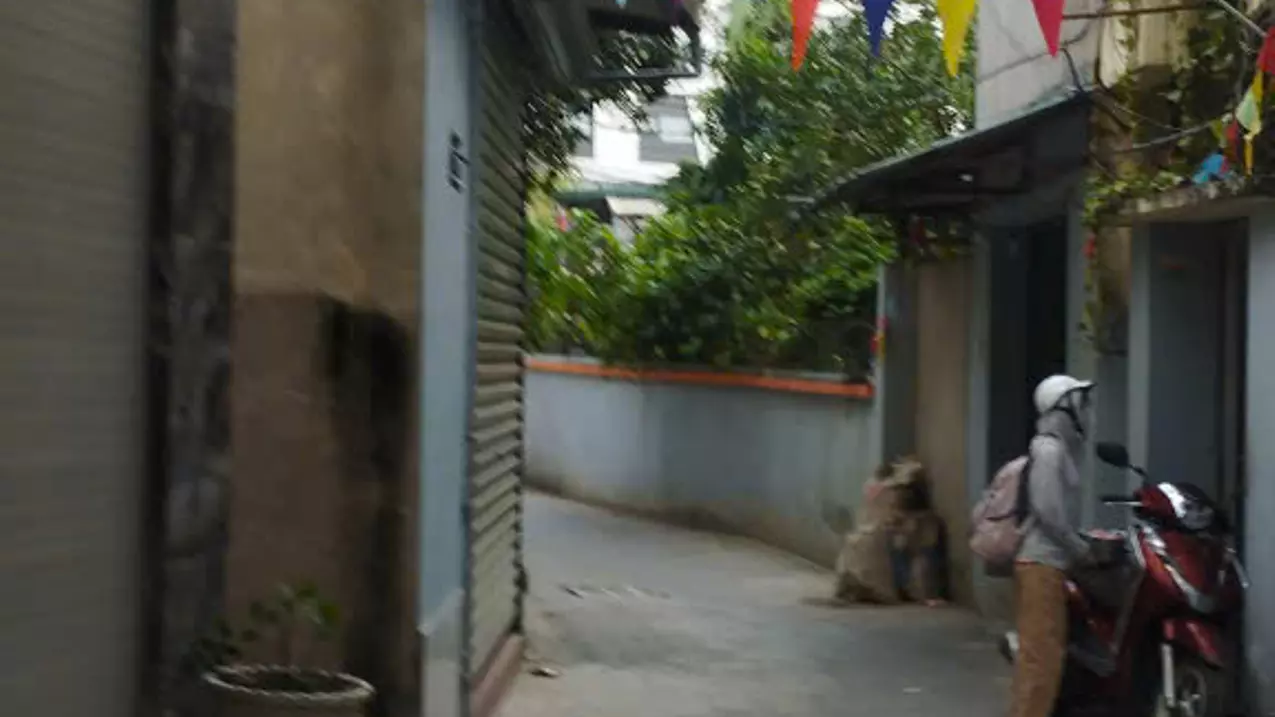 Nam Tu Liem