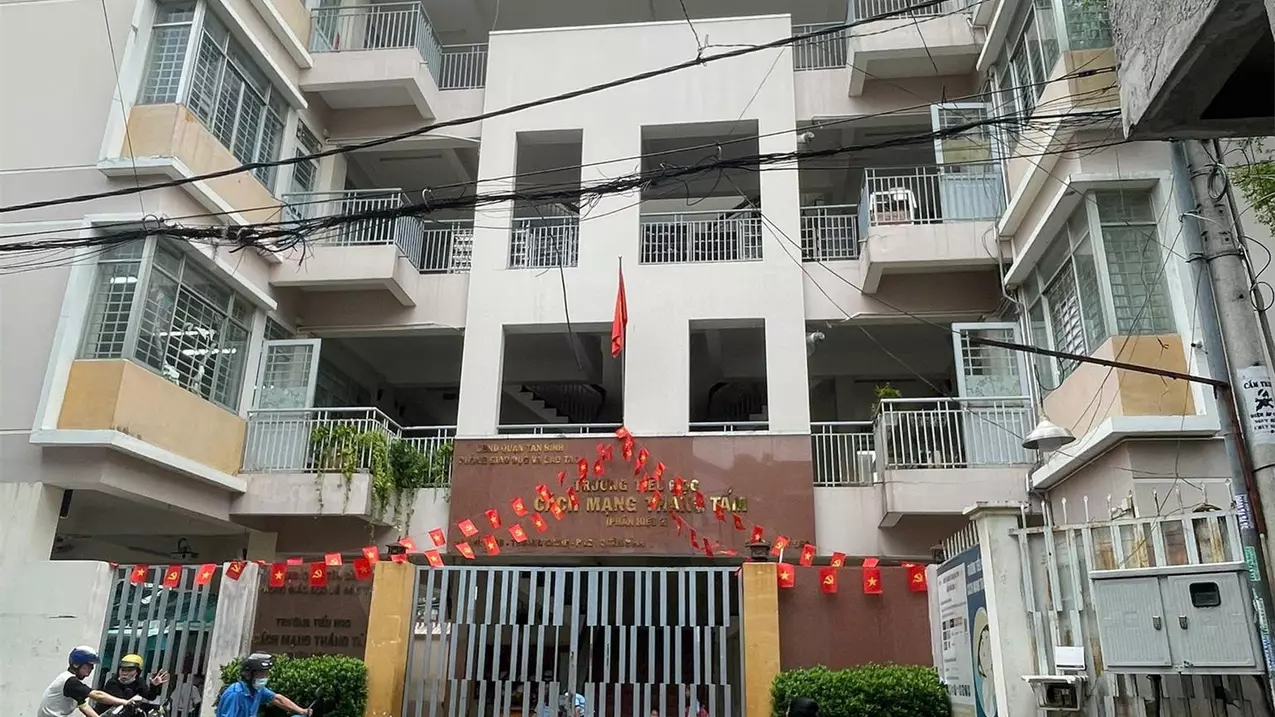 Tan Binh