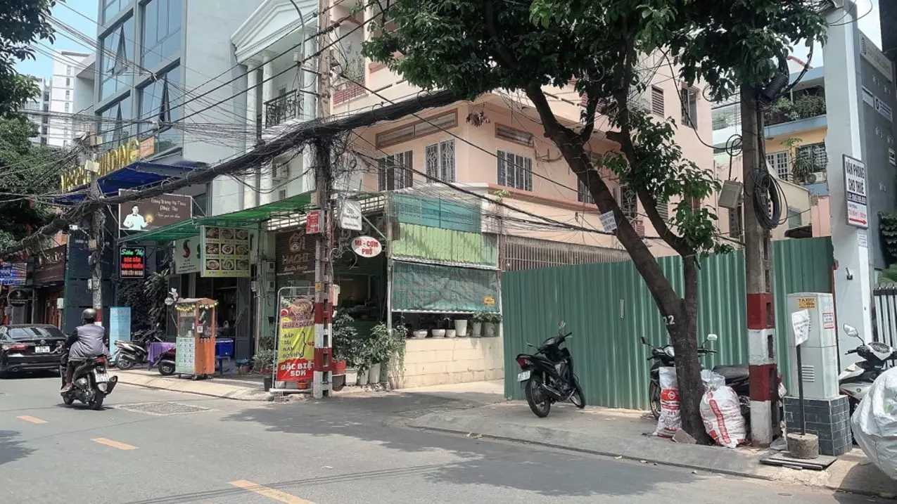 Tan Binh