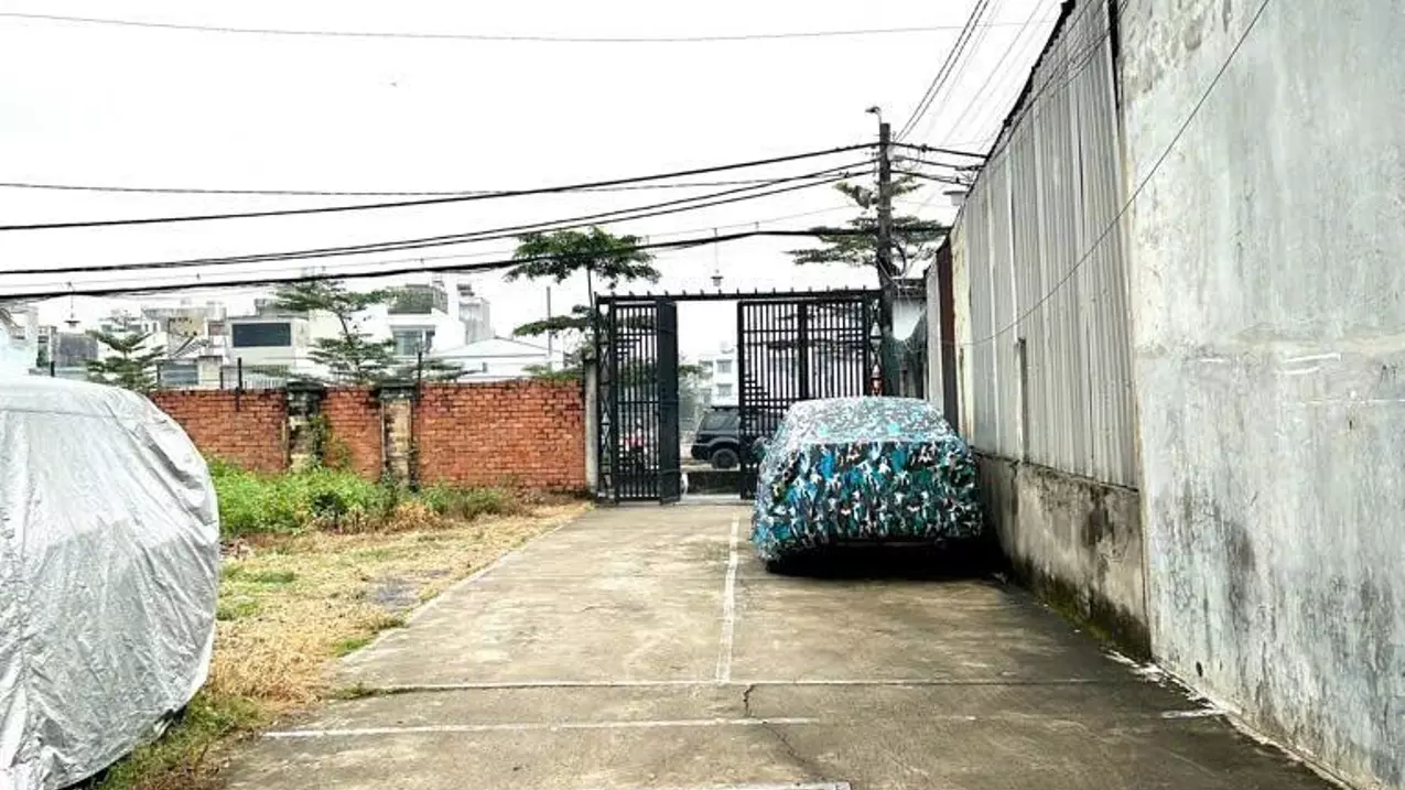 Thu Duc