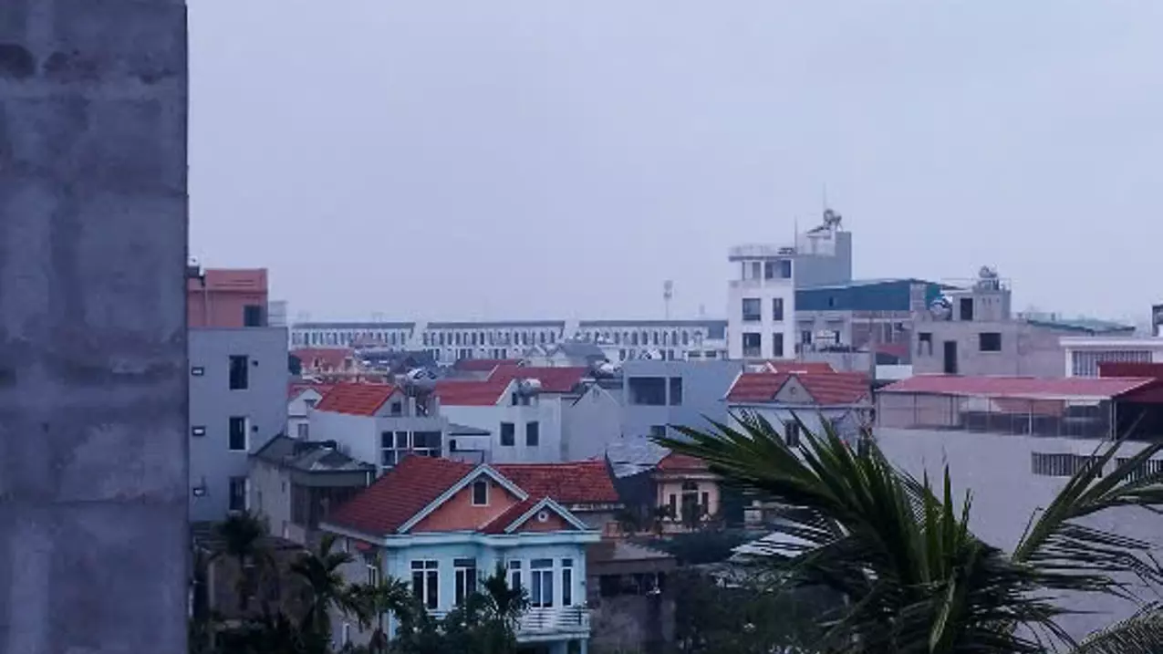Hoai Duc
